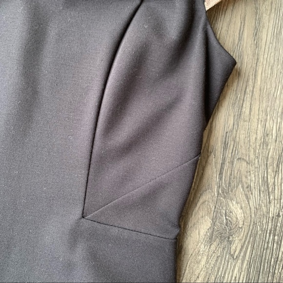 NWT Erin by Erin Fetherston Lace Cap Sleeve Sheath Dress - Picture 10 of 15